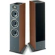 Focal Theva N°3-D, Dark Wood, Цвет: Dark Wood