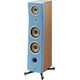 Focal Kanta N°3, Walnut - Gauloise Blue Mat, Цвет:  Walnut - Gauloise Blue Mat, изображение 2