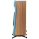 Focal Kanta N°3, Walnut - Gauloise Blue Mat, Цвет:  Walnut - Gauloise Blue Mat, изображение 6