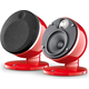 Focal Dôme Flax, Red, Цвет: Red, изображение 3
