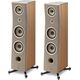 Focal Kanta N°3, Walnut High Gloss - Taupe Mat, Цвет: Walnut High Gloss - Taupe Mat