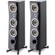 Focal Kanta N°2, Black High Gloss - Deep Black, Цвет: Black High Gloss - Deep Black