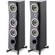Focal Kanta N°2, Black High Gloss - Deep Black, Цвет: Black High Gloss - Deep Black