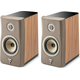 Focal Kanta N°1, Walnut High Gloss - Taupe Mat, Цвет: Walnut High Gloss - Taupe Mat, изображение 3