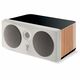Focal Kanta Center, Walnut High Gloss - Ivory Mat, Цвет: Walnut High Gloss - Ivory Mat, изображение 2