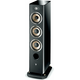 Focal Aria 926, Black High Gloss, Цвет: Black High Gloss, изображение 2