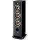 Focal Aria Evo X N°4, Black High Gloss, Цвет: Black High Gloss, изображение 2
