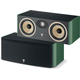 Focal Aria Evo X Center, Moss Green High Gloss, Цвет: Moss Green High Gloss, изображение 6
