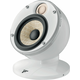 Focal Dôme Flax, White, Цвет: White