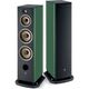 Focal Aria Evo X N°4, Moss Green High Gloss, Цвет: Moss Green High Gloss