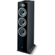 Focal Theva N°3-D, Black High Gloss, Цвет: Black High Gloss, изображение 2