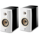 Focal Kanta N°1, Black High Gloss - Carrara White, Цвет: Black High Gloss - Carrara White, изображение 3