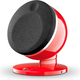 Focal Dôme Flax, Red, Цвет: Red, изображение 2