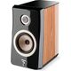 Focal Kanta N°1, Walnut High Gloss - Deep Black, Цвет: Walnut High Gloss - Deep Black, изображение 2