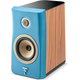 Focal Kanta N°1, Walnut - Gauloise Blue Mat, Цвет:  Walnut - Gauloise Blue Mat, изображение 2