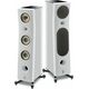 Focal Kanta N°2, White High Gloss - White Mat, Цвет: White High Gloss - White Mat