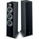 Focal Theva N°3-D, Black High Gloss, Цвет: Black High Gloss