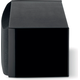 Focal Aria Evo X Center, Black High Gloss, Цвет: Black High Gloss, изображение 5