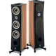 Focal Kanta N°2, Walnut High Gloss - Black Mat, Цвет: Walnut High Gloss - Black Mat