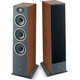 Focal Theva N°3, Dark Wood, Цвет: Dark Wood