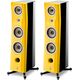 Focal Kanta N°3, Solar Yellow - Black High Gloss, Цвет: Solar Yellow - Black High Gloss