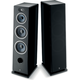 Focal Vestia N°4, Black High Gloss, Цвет: Black High Gloss