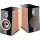 Focal Kanta N°1, Walnut High Gloss - Deep Black, Цвет: Walnut High Gloss - Deep Black