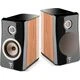 Focal Kanta N°1, Walnut High Gloss - Deep Black, Цвет: Walnut High Gloss - Deep Black