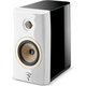 Focal Kanta N°1, Black High Gloss - Carrara White, Цвет: Black High Gloss - Carrara White, изображение 2