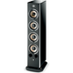 Focal Aria 936, Black High Gloss, Цвет: Black High Gloss, изображение 2