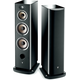 Focal Aria 948, Black High Gloss, Цвет: Black High Gloss