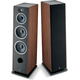 Focal Vestia N°4, Dark Wood, Цвет: Dark Wood