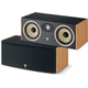 Focal Aria Evo X Center, Prime Walnut, Цвет: Prime Walnut, изображение 6