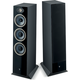 Focal Theva N°3, Black High Gloss, Цвет: Black High Gloss