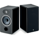 Focal Vestia N°1, Black High Gloss, Цвет: Black High Gloss