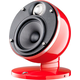 Focal Dôme Flax, Red, Цвет: Red