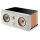 Focal Kanta Center, Walnut High Gloss - Ivory Mat, Цвет: Walnut High Gloss - Ivory Mat