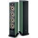 Focal Aria Evo X N°3, Moss Green High Gloss, Цвет: Moss Green High Gloss