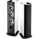 Focal Aria 948, White High Gloss, Цвет: White High Gloss