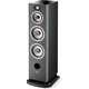 Focal Aria 948, Dark Ebony, Цвет: Dark Ebony, изображение 2