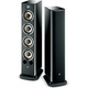 Focal Aria 936, Black High Gloss, Цвет: Black High Gloss