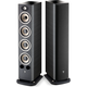 Focal Aria 936, Dark Ebony, Цвет: Dark Ebony