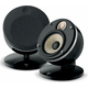 Focal Dôme Flax, Black, Цвет: Black, изображение 4