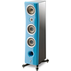 Focal Kanta N°2, Gauloise Blue - Black High Gloss, Цвет: Gauloise Blue - Black High Gloss, изображение 2