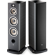 Focal Aria 948, Dark Ebony, Цвет: Dark Ebony