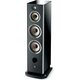 Focal Aria 948, Black High Gloss, Цвет: Black High Gloss, изображение 2