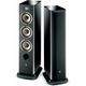 Focal Aria 926, Black High Gloss, Цвет: Black High Gloss