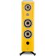 Kanta N°3, Solar Yellow - Black High Gloss, Цвет: Solar Yellow - Black High Gloss, изображение 3