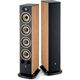 Focal Aria Evo X N°3, Prime Walnut, Цвет: Prime Walnut