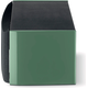 Focal Aria Evo X Center, Moss Green High Gloss, Цвет: Moss Green High Gloss, изображение 4